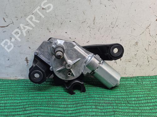 Ruitenwissermotor achter RENAULT MEGANE III Hatchback (BZ0/1_, B3_)  | BP29888634M102 