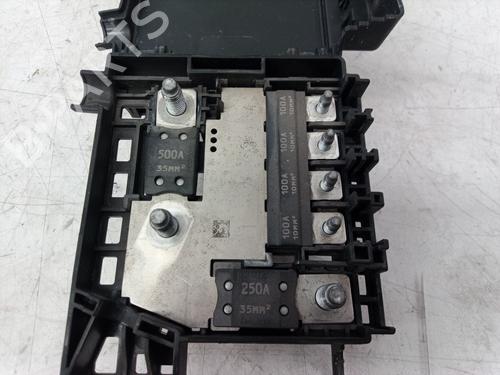 Fuse box OPEL INSIGNIA A Sports Tourer (G09) 2.0 CDTI (35) | BP10164068E1