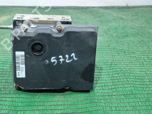 Used ABS pump PEUGEOT 5008 (0U_, 0E_) [2009-2017]  27355162