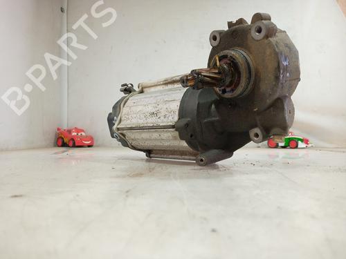 Steering rack SKODA SUPERB II Estate (3T5) 2.0 TDI 16V | BP12439213M22 