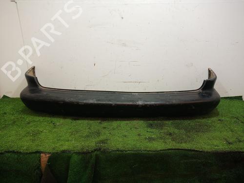 Used Rear bumper CHRYSLER VOYAGER / GRAND VOYAGER III (GS_, NS_) 2.5 TD (116 hp) 17001076