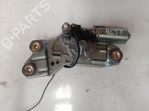 Used Rear wiper motor FORD FOCUS I (DAW, DBW) [1998-2009]  10214868