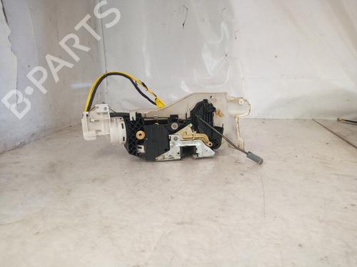 Front right lock MERCEDES-BENZ S-CLASS (W220)  | BP12323201C97 