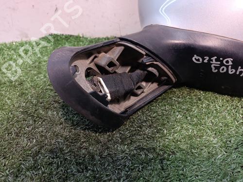 Left mirror FIAT GRANDE PUNTO (199_)  | BP16346202C26 