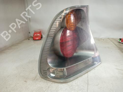 Left taillight BMW 3 Compact (E46) 316 ti | BP11810088C34 