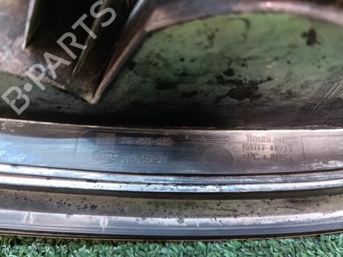 Left taillight OPEL ASTRA H (A04) 1.7 CDTI (L48) | BP14931244C34 