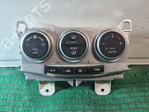 Used Climate control MAZDA 5 (CR) 2.0 CD (CR19) (143 hp) 31831827