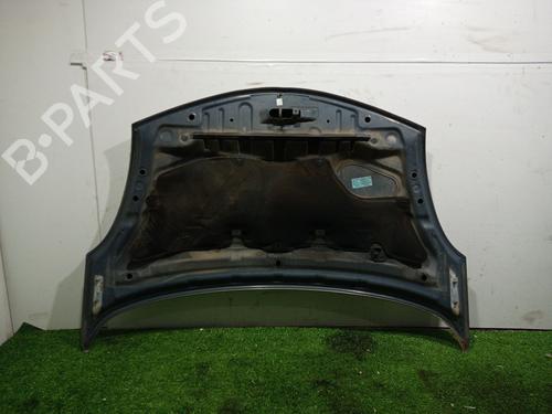 Hood NISSAN NOTE (E11, NE11)  | BP16929358C1 