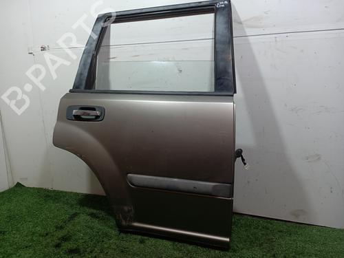Right rear door NISSAN X-TRAIL I (T30)  | BP16068381C5 