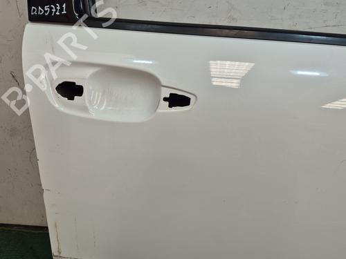Right front door CITROËN C4 CACTUS 1.2 THP 110 | BP27534657C3 