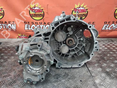 Used Gearbox SKODA OCTAVIA I Combi (1U5) 1.9 TDI (100 hp) 7926936