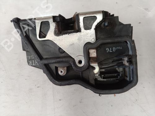 Rear right lock BMW 1 (E87) 116 i | BP10214813C99 