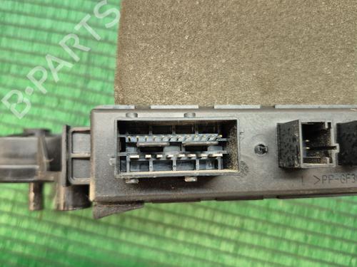 Right front window motor CITROËN C4 Picasso I MPV (UD_) 2.0 HDi 165 | BP27356973E20 