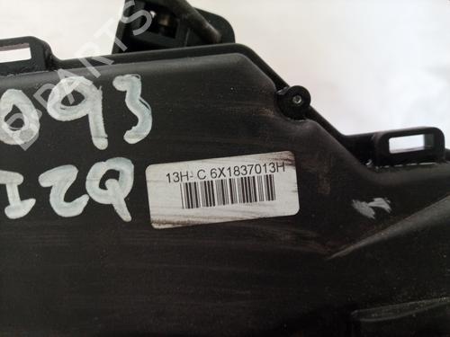 Serrure avant gauche VW LUPO I (6X1, 6E1) 1.0 | BP9952893C98 