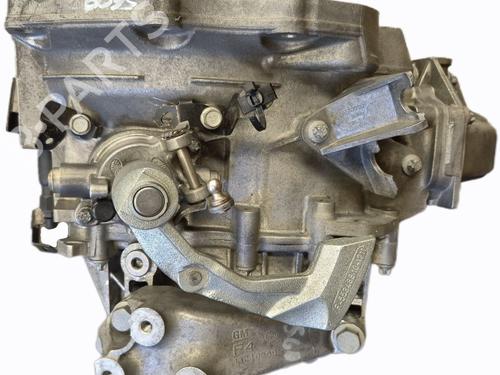 Gearbox OPEL ASTRA J (P10) 1.7 CDTI (68) | BP36115762M3 - Image 5