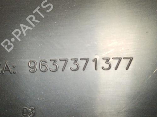 Rear right panel PEUGEOT 307 SW (3H) 1.6 HDI 110 | BP25442170C61 