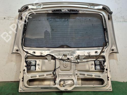 Tailgate SEAT ALHAMBRA (7V8, 7V9) 1.9 TDI | BP28084461C6 