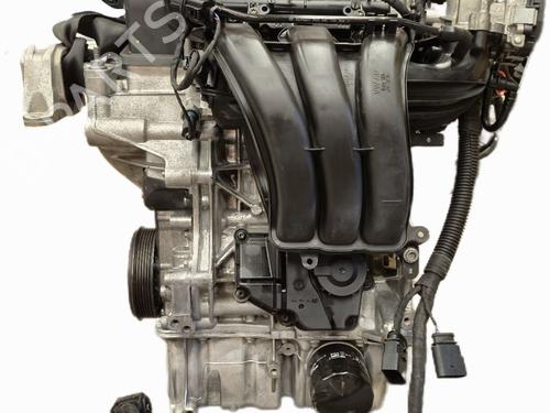Engine SKODA CITIGO (NF1) 1.0 | BP28511566M1 