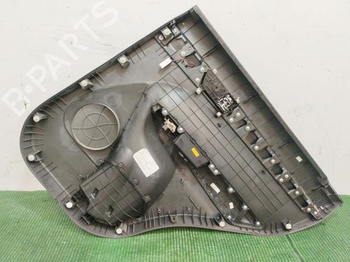 Rear left panel KIA SORENTO II (XM) 2.4 CVVT | BP40102619C60  - Image 7