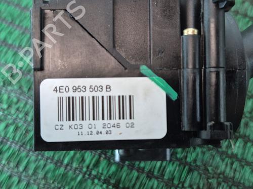 Steering column stalk AUDI A4 B7 (8EC) 2.5 TDI | BP36039997I23 - Image 6