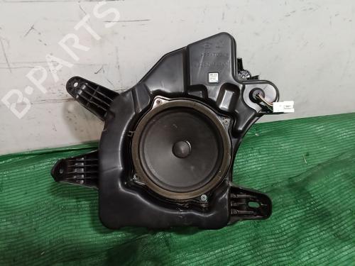 Used Speaker HYUNDAI IONIQ (AE) 1.6 GDI Hybrid (105 hp) 29250672