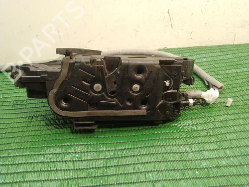 Front left lock VW CADDY V Box Body/MPV (SBA, SBH) 2.0 TDi BMT | BP18875061C98 