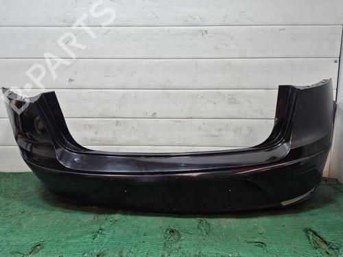 Used Rear bumper Rear bumper SEAT ALTEA XL (5P5, 5P8) 1.6 TDI (105 hp) 33287669 33287669