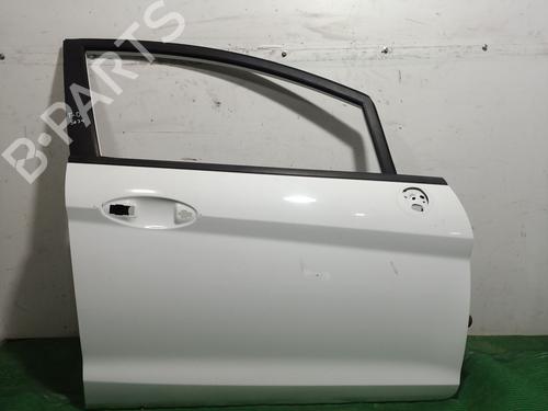 Used Right rear door FORD FIESTA VI (CB1, CCN) 1.0 EcoBoost (100 hp) 26940823