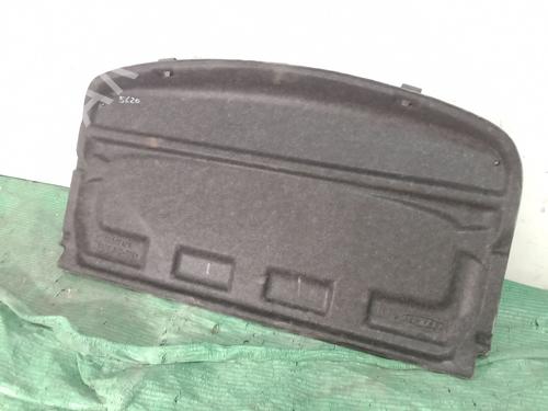 Rear parcel shelf OPEL ASTRA K (B16) 1.6 CDTi (68) | BP26308149C85 