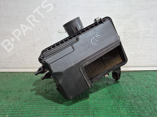 Used Air filter box Air filter box NISSAN QASHQAI II (J11, J11_) 1.2 DIG-T (115 hp) 36325841 36325841