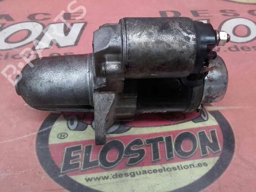 Starter SUBARU FORESTER (SG_) 2.0 AWD (SG5) | BP7926642M8 