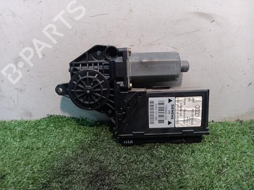 Rudehejsemotor bagstkærm højre AUDI A4 B6 (8E2) 1.9 TDI | BP16340766E22 