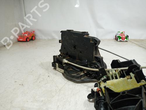 Rear left lock BMW 3 (E90) 316 d | BP11883924C100 