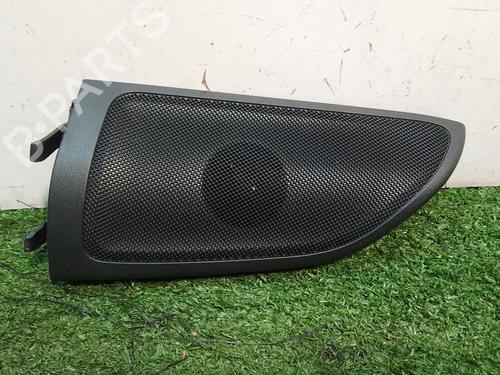 Used Speaker MERCEDES-BENZ B-CLASS Sports Tourer (W246, W242) B 180 CDI (246.200) (109 hp) 18644307