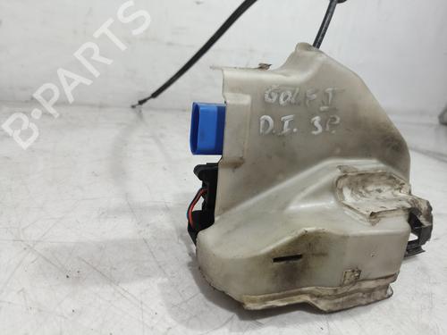 Front left lock VW GOLF V (1K1) 1.9 TDI | BP10934110C98 