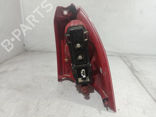 Left taillight PEUGEOT 307 Break (3E)  | BP10809274C34 