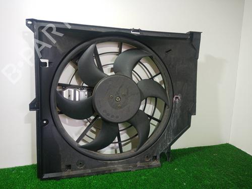 Radiator fan BMW 3 Coupe (E46)  | BP12832460M35 