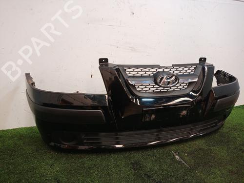 Front bumper HYUNDAI ATOS (MX) 1.1 | BP18407430C7 