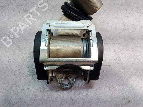 Rear right seatbelt AUDI Q7 (4LB) 3.0 TDI quattro | BP12322066I28 