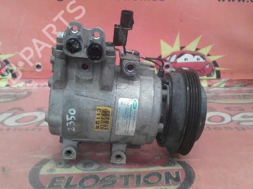 AC Kompressor HYUNDAI COUPE I (RD) 1.6 i 16V (114 hp) 7923564