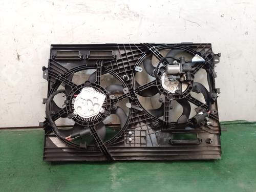 Used Radiator fan RENAULT ESPACE V (JR_) 2.0 Blue dCi 190 (JRAL) (189 hp) 27505422