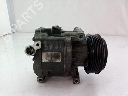 Used AC compressor SEAT PANDA (141A) [1980-1986]  8380614