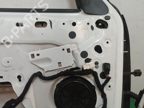 Left front door CITROËN C4 Grand Picasso II (DA_, DE_) 2.0 BlueHDi 150 | BP29250615C2 
