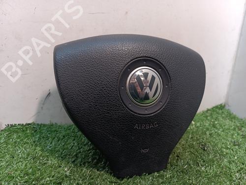 Driver airbag VW GOLF PLUS V (5M1, 521)  | BP16021099C9 