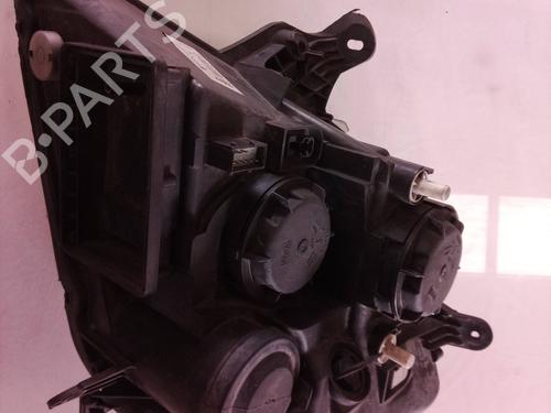 Right headlight OPEL MERIVA A MPV (X03)  | BP7929378C29 