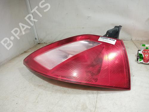 Right taillight RENAULT MEGANE II (BM0/1_, CM0/1_)  | BP7923826C35 
