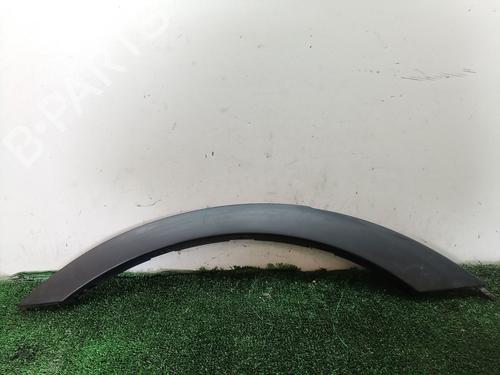 Used Rear right wheel arch trim BMW X3 (E83) xDrive 20 d (163 hp) 23244145