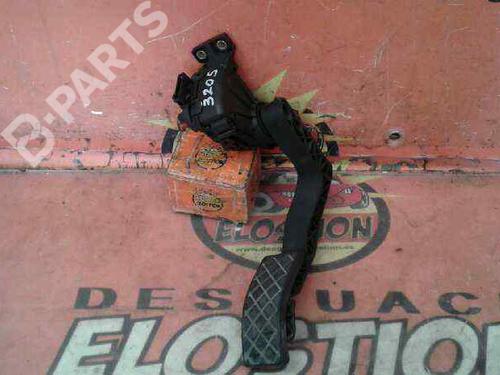 Used Pedal Pedal AUDI A8 D3 (4E2, 4E8) 4.2 TDI quattro (326 hp) 7925402 7925402