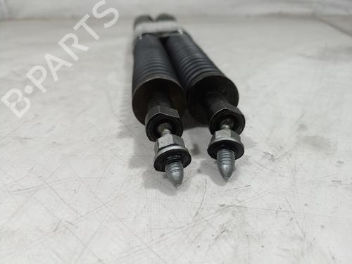 Tailgate lift support PEUGEOT 307 CC (3B) 2.0 16V | BP14304236C138 