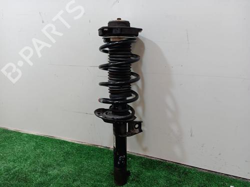 Right front shock absorber AUDI A3 Sportback (8PA) 1.9 TDI | BP13466019M17 